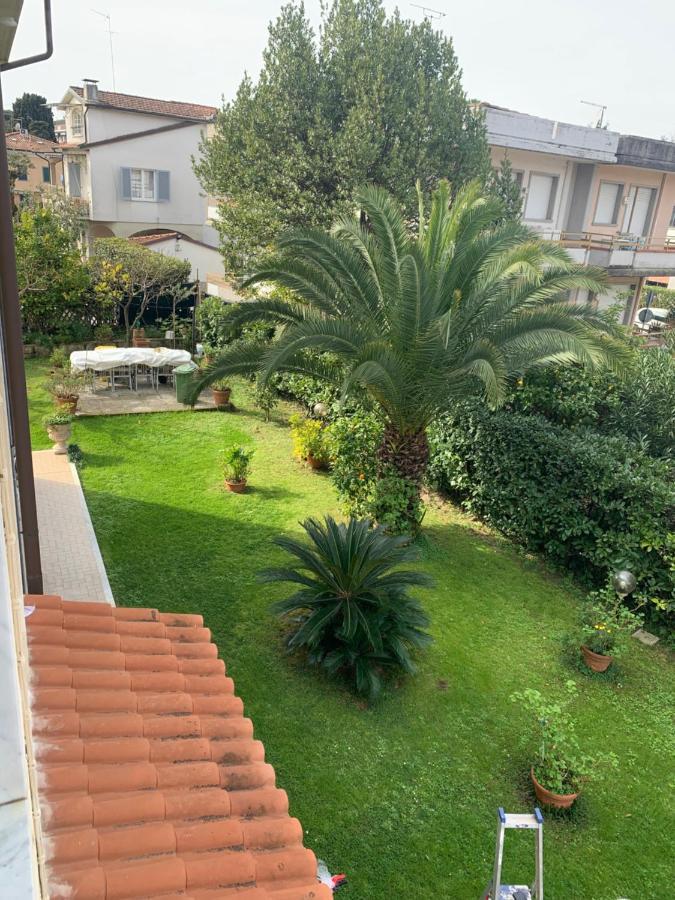 La Casa Di Vale Marina di Massa Exterior foto
