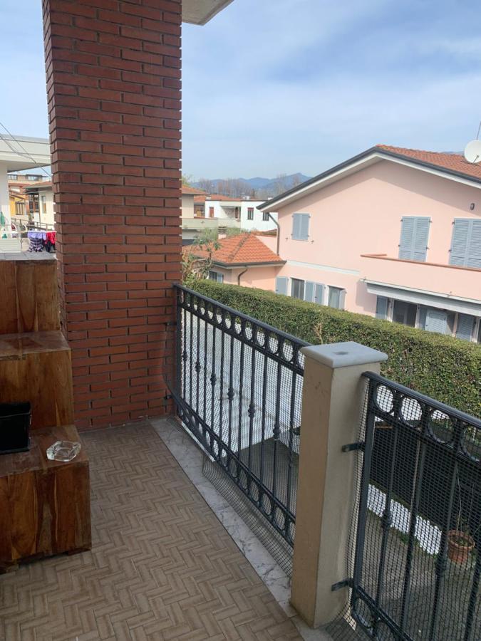 La Casa Di Vale Marina di Massa Exterior foto
